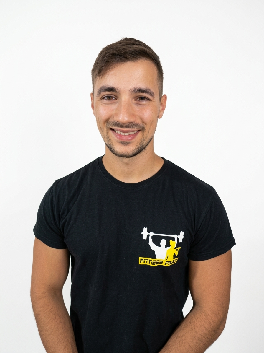 VLADY CATALÁN - ESPECIALISTA EN FISIOTERAPIA, RECUPERACIÓN Y RENDIMIENTO DEPORTIVO